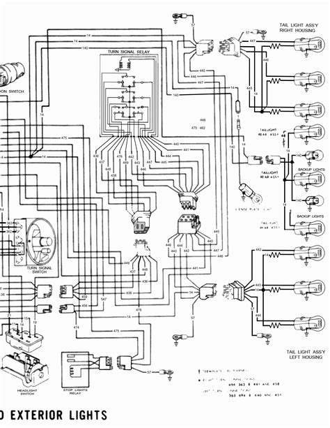 Vocational, Technical or Tra. . 1978 kenworth w900 wiring diagram